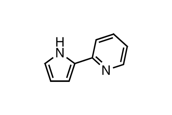 2-(1H-Pyrrol-2-yl)Pyridine图片