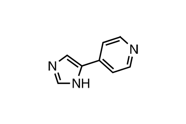 4-(1H-Imidazol-5-yl)pyridine图片