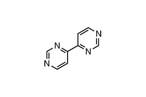 4,4'-Bipyrimidine图片