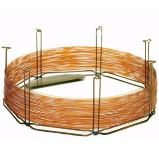 J&W DB-17气相色谱柱,30 m, 0.53 mm, 0.50 µm,7英寸柱架图片