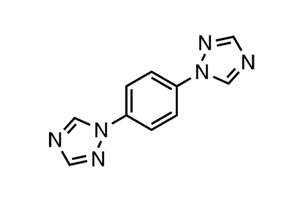 1,1-(1,4-phenylene)bis-1H-1,2,4-Triazole图片