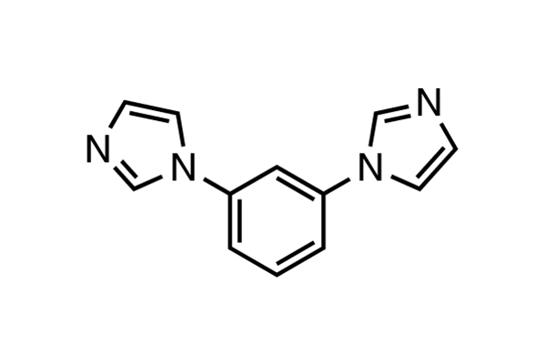 1,3-bis(1H-imidazol-1-yl)benzene图片