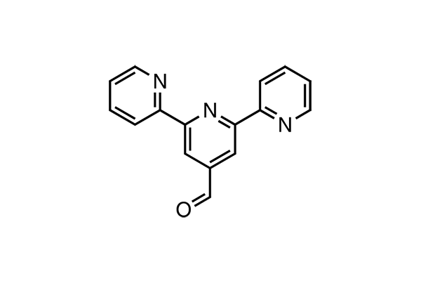 2,2':6',2''-Terpyridine-4'-Carbaldehyde图片