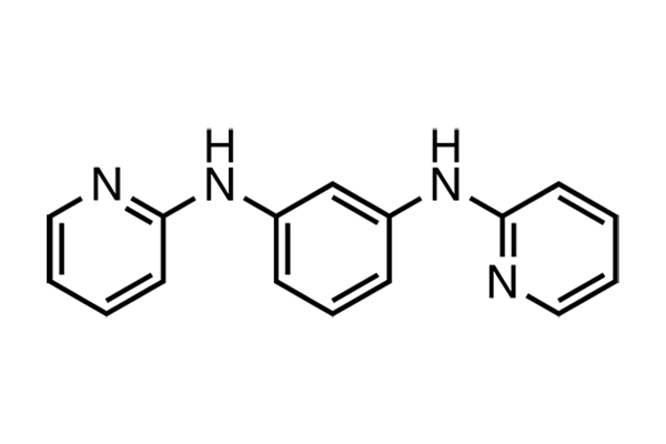 N1,N3-bis(2-pyridyl)-1,3-phenylenediamine图片