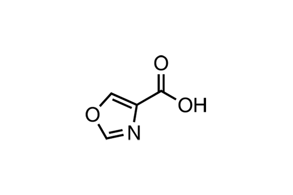 Oxazole-4-carboxylic acid图片