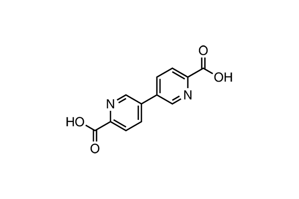 [3,3'-Bipyridine]-6,6'-dicarboxylicacid图片