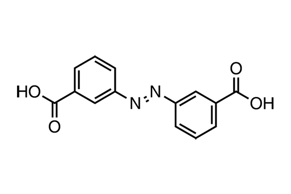 3,3'-Azodibenzoic acid图片