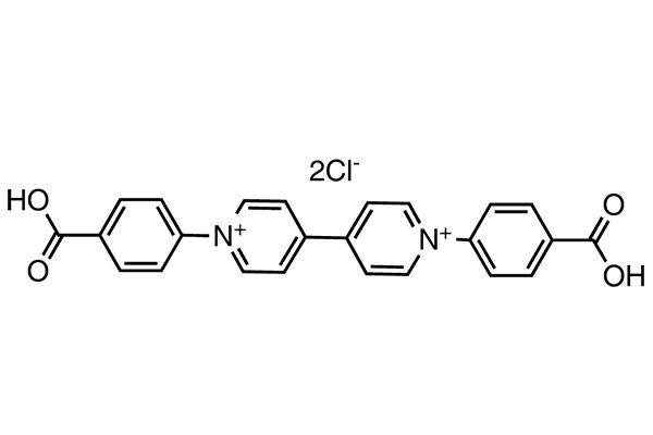 1,1'-bis(4-carboxyphenyl)-(4,4'-bipyridinium)dichloride)图片