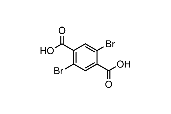 2,5-Dibromoterephthalic acid图片