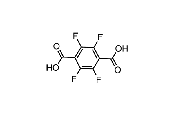 Tetrafluoroterephthalic acid图片