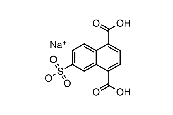sodium 5,8-dicarboxynaphthalene-2-sulfonate图片