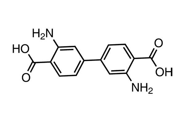 bpdc-(3,3'-2NH2)图片
