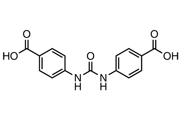 4,4'-(carbonyldiimino)bis-benzoic acid图片