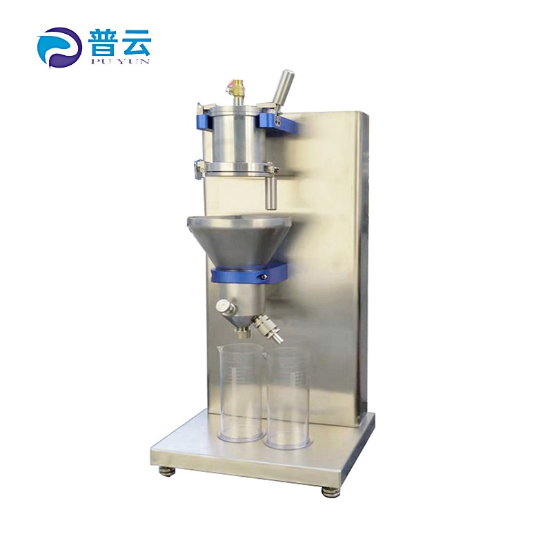 PY-Y811纸浆标准游离度测定仪图片
