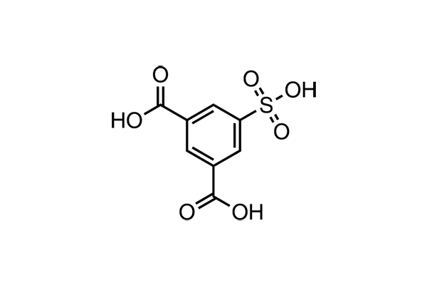 5-Sulfoisophthalic acid图片