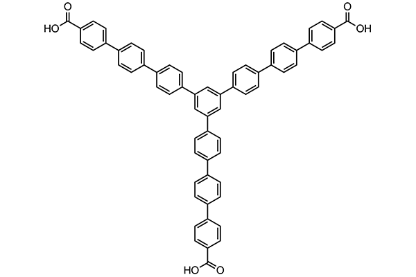 1,3,5-tris(terephthalate)-benzene图片