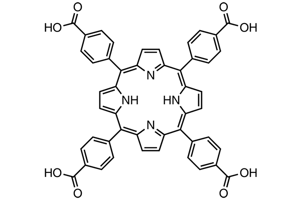 H<sub>2</sub>TCPP图片