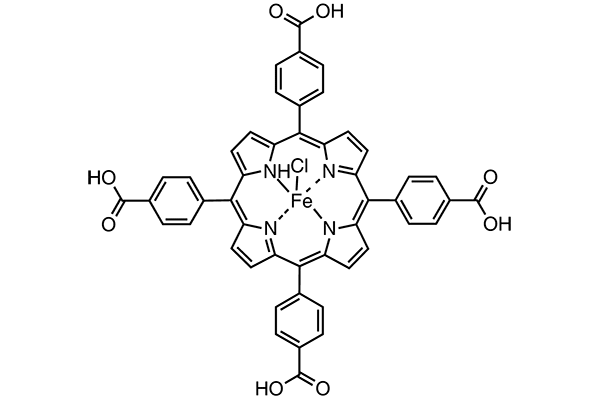 TCPP-Fe(3+)图片