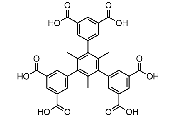 2,4,6-tri-Me benzene-1,3,5-triyl-isophthalate图片