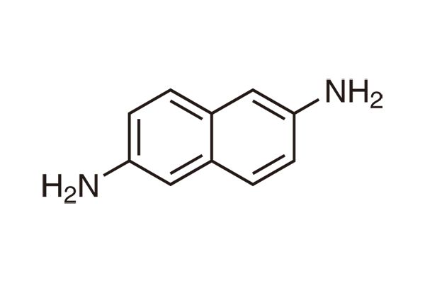 2,6-Naphthalenediamine图片