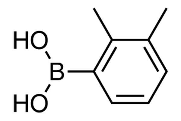 2,3-Dimethylphenylboronic acid图片