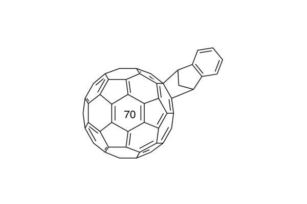 IC<sub>70</sub>MA图片