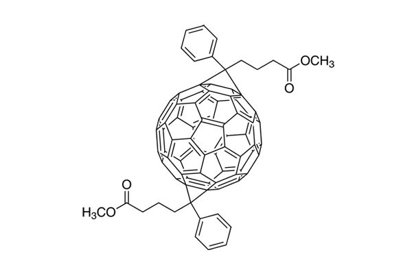 Bis PC<sub>62</sub>BM图片