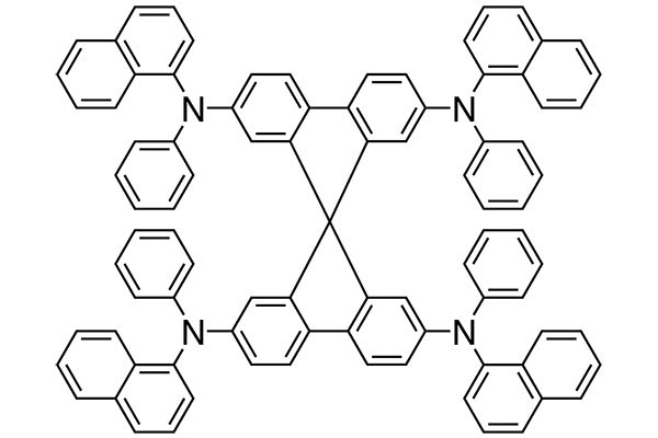 Spiro-2NPB图片