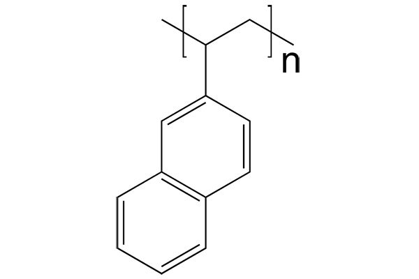 Poly(2-vinylnaphthalene)图片