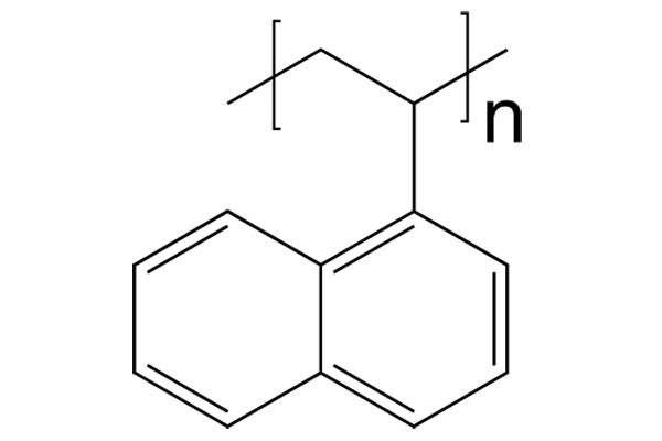 Poly(1-vinylnaphthalene)图片