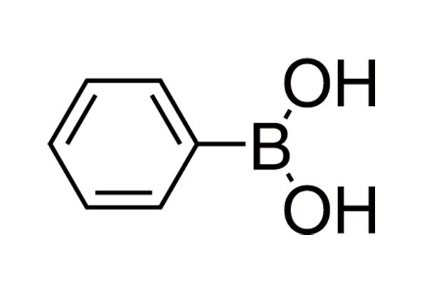 Phenylboronic acid图片