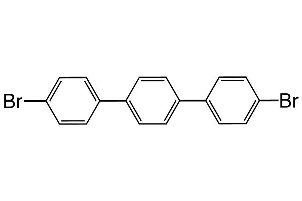 4,4''-Dibromo-p-terphenyl图片