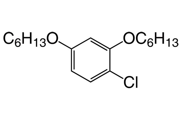 1-Chloro-2,4-bis(hexyloxy)benzene图片