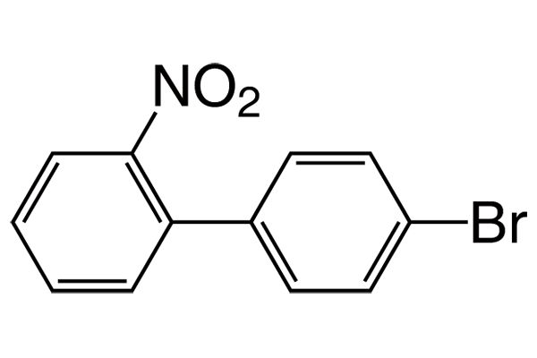 4'-bromo-2-nitrobiphenyl图片