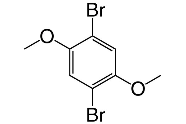 1,4-dibromo-2,5-dimethoxybenzene图片