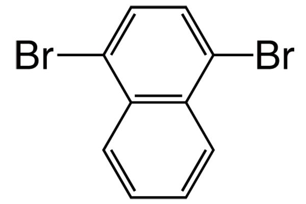 1,4-dibromonaphthalene图片