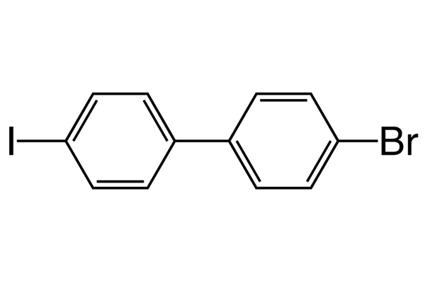 4-bromo-4'-iodobiphenyl图片