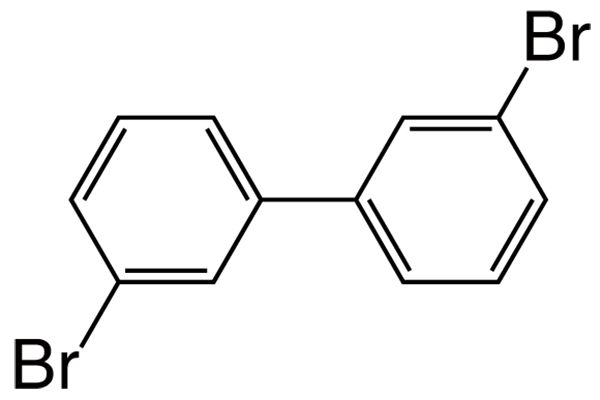 3,3'-dibromobiphenyl图片
