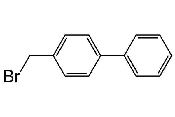 4-(bromomethyl)biphenyl图片