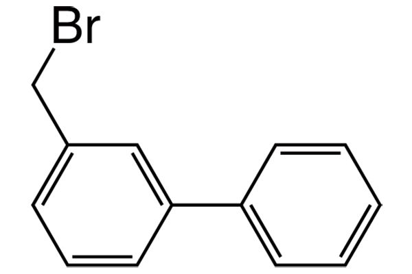 3-(bromomethyl)biphenyl图片