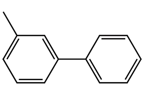 3-methylbiphenyl图片