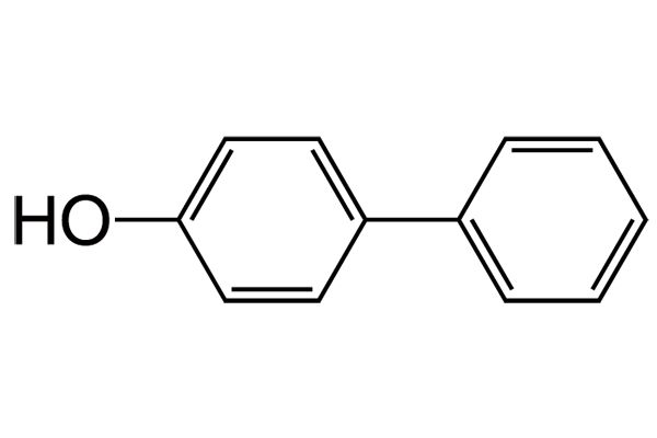 biphenyl-4-ol图片