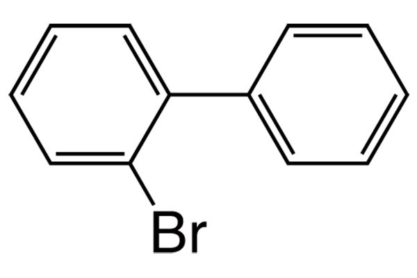 2-bromobiphenyl图片