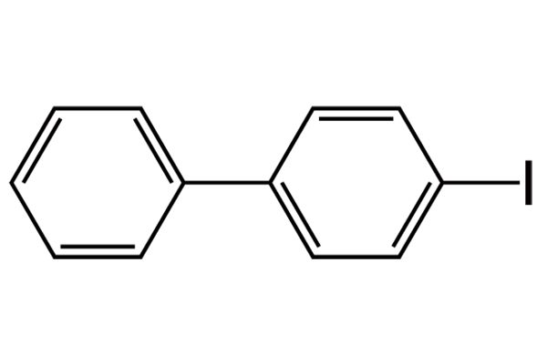 4-Iodobiphenyl图片