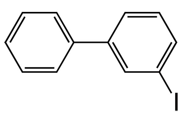 3-iodo-1,1'-biphenyl图片