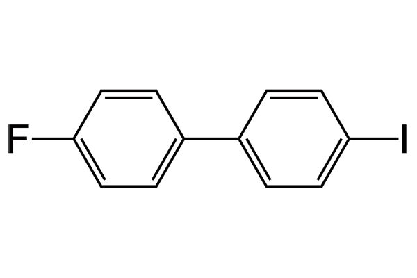 4-fluoro-4'-iodobiphenyl图片