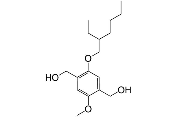 (2-(2-ethylhexyloxy)-5-methoxy-1,4-phenylene)dimethanol图片