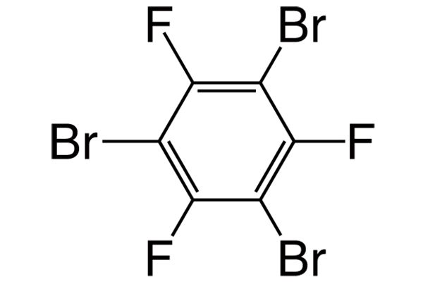 1,3,5-Tribromo-2,4,6-trifluorobenzene图片