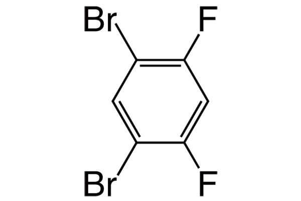 1,5-Dibromo-2,4-difluorobenzene图片