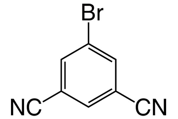5-Bromoisophthalonitrile图片